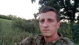 Боєць 1-ї окремої штурмової роти Дмитро Федонюк, друг Патрон, про полон "ДНР": "На допиті був шестирічний син російського офіцера з позивним Ленін. Нас при дитині і били"