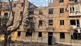 Наслідки обстрілів Донеччини