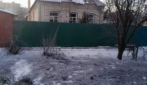 18 обстрілів Донеччини за добу: пошкодження будинків і поранені мирні жителі. ФОТОрепортаж