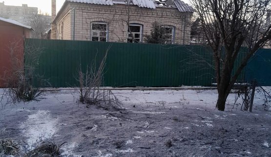 Russians shelled Donetsk region 18 times: civilians wounded and evacuated