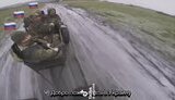 captured Russians