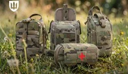 Міноборони оновлює аптечні підсумки для ЗСУ: обрано 4 нові моделі. ФОТОрепортаж