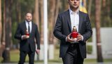 Зеленський вшанував пам