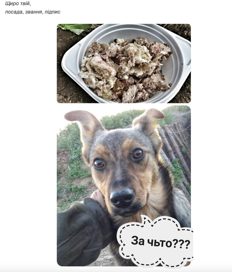 Тузік