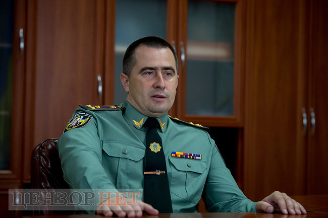 Володимир Мелюхов: У більшості колоній є смотрящі, і там процвітає злочинна субкультура, що дісталася нам ще з радянських часів 04