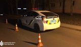 29-річний чоловік помер у автомобілі патрульної поліції в Сумах, - ДБР