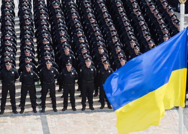 полиция