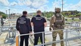 Налоговая милиция обнаружила нелегальный мини-НПЗ в Харьковской области