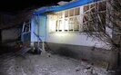 Наслідки обстрілу Куп’янська 19 лютого