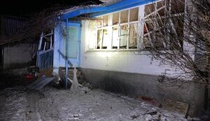 Росіяни вдруге обстріляли Куп’янськ, загинула 1 людина. ФОТОрепортаж