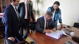 госбюджет данилюк