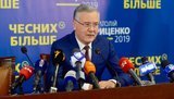 Не підтримаю Порошенка. Не можу закликати і голосувати за Зеленського, - Гриценко