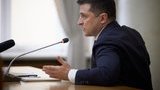 Зеленський доручив винести питання реформування "Укроборонпрому" на засідання РНБО в лютому
