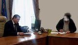 Селищний депутат самопроголосив себе в.о. голови селищної ради на Київщині, - Лисенко. ФОТО