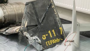 Росія модернізує свої дрони