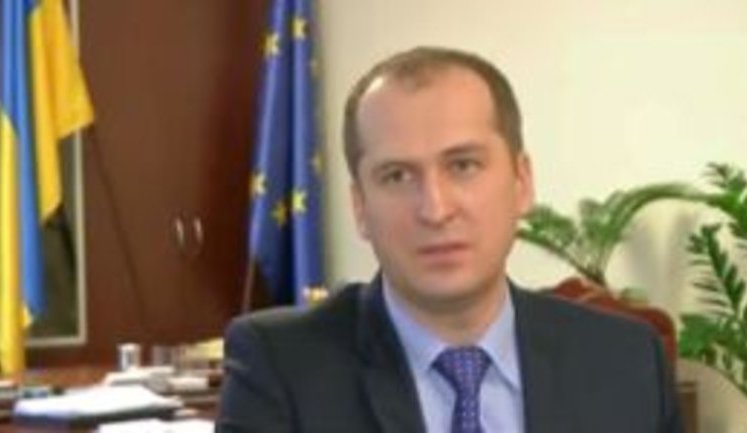 "Убытки госпредприятий АПК 3 млрд гривен. Обнаружено нарушений на 12 миллиардов. Эти предприятия лучше приватизировать", - министр Павленко. ВИДЕО