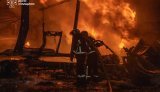 Удар РФ по Киевщине: трое погибших, среди них ребенок
