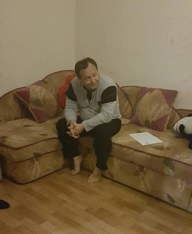заммэра херсона