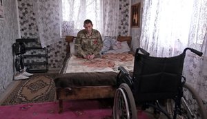 "Уже прощался с жизнью": история спасения защитника Андрея Ярошика, выжившего под вражескими обстрелами на Купянском направлении. ВИДЕО