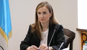 Кабмін призначив нову очільницю Держтуризму. Що про неї відомо?