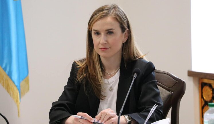 Кабмін призначив нову очільницю Держтуризму. Що про неї відомо?