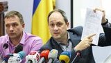 Окупанти використовують тему Армянська, спекулюючи на темі відсутності в Криму води, - МінТОТ