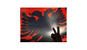 Пророссийская партия Сербии призывает Путина ввести войска в Косово