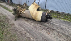 Ракета "Циркон", якою ворог бив по Україні, виготовлена під час повномасштабного вторгнення, - Повітряні сили