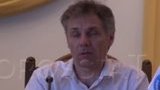 "Министру ДНР" заочно сообщили о подозрении в организации перевозки вооружения наемников РФ на Донбассе, - СБУ. ФОТО