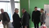 Чотирьох українців звільнено з полону в Лівії, - Порошенко. ФОТО