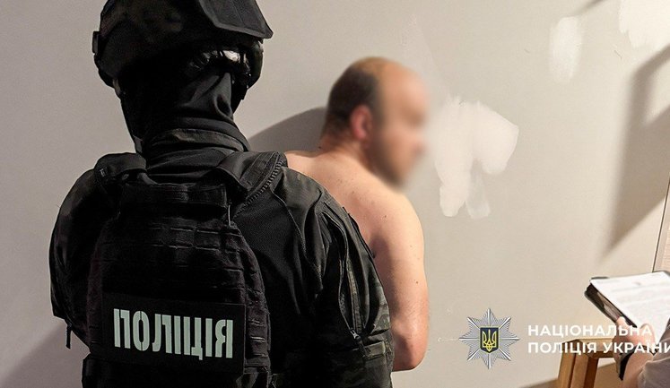 В Украине разоблачили наркосеть с лабораториями в 5 областях с доходом в 80 миллионов. ФОТОрепортаж
