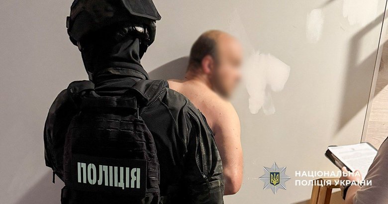 Нацполиция ликвидировала крупный наркосиндикат в п'яти областях