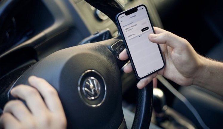 Мінцифри анонсувало появу в "Дії" нових послуг для водіїв: що запрацює найближчим часом?