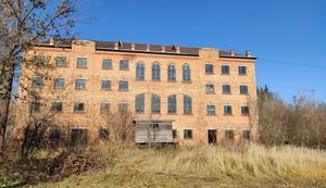 Фонд держмайна виставив на приватизацію Крисківський спиртзавод