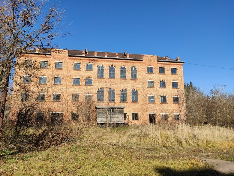 Фонд держмайна виставив на приватизацію Крисківський спиртзавод