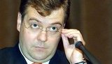 Эксперт: Заявление Медведева стало тестом на зрелость для украинских политиков. Яценюк, Янукович и Симоненко тест не прошли.