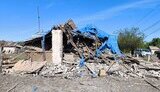 Обстріли Донеччини 9 травня