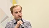 Мастер-класс бега по граблям от отдельных представителей власти, - директор TI Ukraine Юрчишин о е-декларировании для общественных активистов
