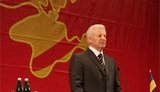Социалисты избрали лидера партии