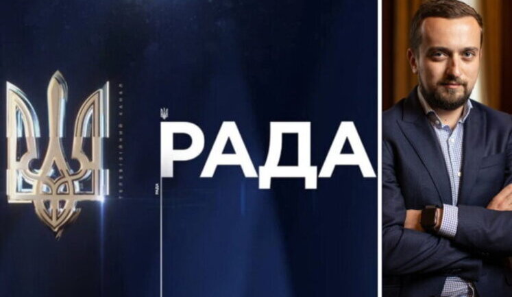 Kyrylo Tymoshenko’s TV studio has been granted status of "critical enterprise" and has reserved employees from draft