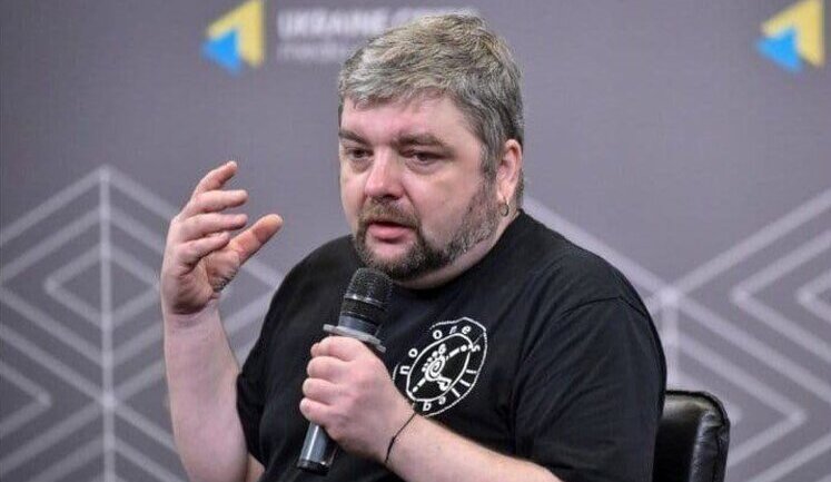 Мене під погрозами тортур змусили визнати провину, - полонений правозахисник Буткевич, якому росіяни присудили 13 років колонії