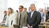 Порошенко закликав скасувати указ про санкції РНБО