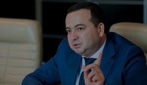 "Корупція в системі ДАБІ є, але ми робимо все, щоб її подолати", - голова Держархбудінспекції Олексій Кудрявцев