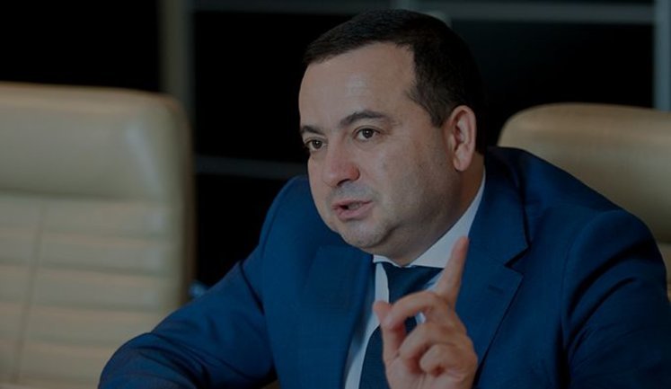"Корупція в системі ДАБІ є, але ми робимо все, щоб її подолати", - голова Держархбудінспекції Олексій Кудрявцев