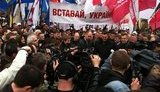 8 тысяч граждан вышли на акцию "Восстань, Украина!" в Полтаве. ФОТОрепортаж+ВИДЕО (обновлено)