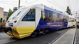 Переход между платформой электрички и терминалом D в "Борисполе" будет крытым