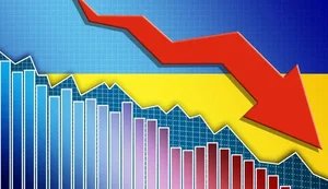 ВВП України впав на 1,2% з початку року, проте уряд очікує відновлення, ‒ Соболев