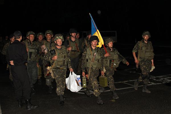 армия гвардия национальная