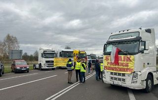 Economic protests or Russia’s special operation: who is really behind the border blockade 02