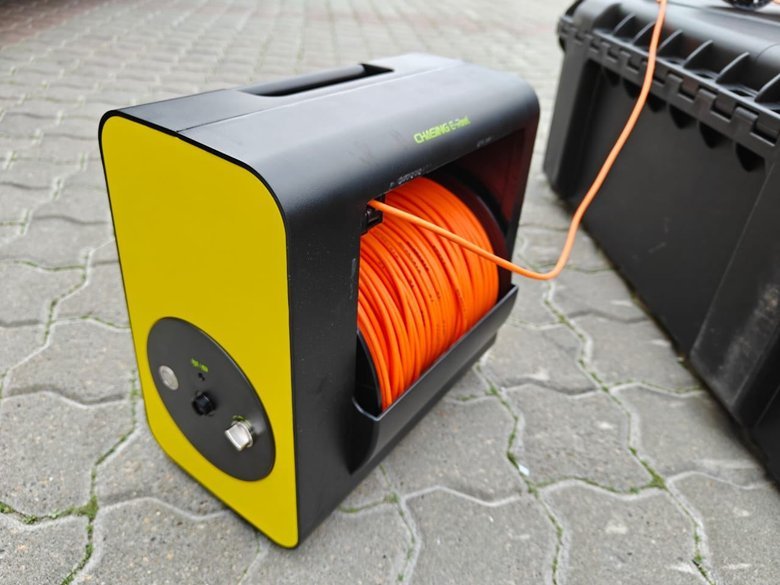 АМПУ почне використовувати дрони для інженерних та підводних робіт